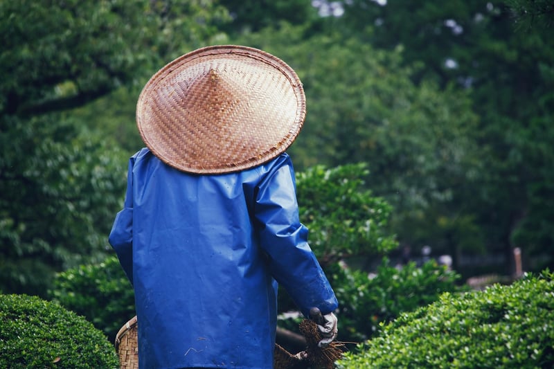Connect with gardeners
